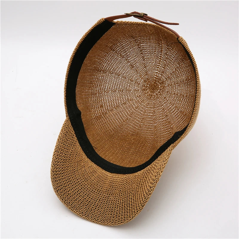 Stylish Outdoor Sun Hat