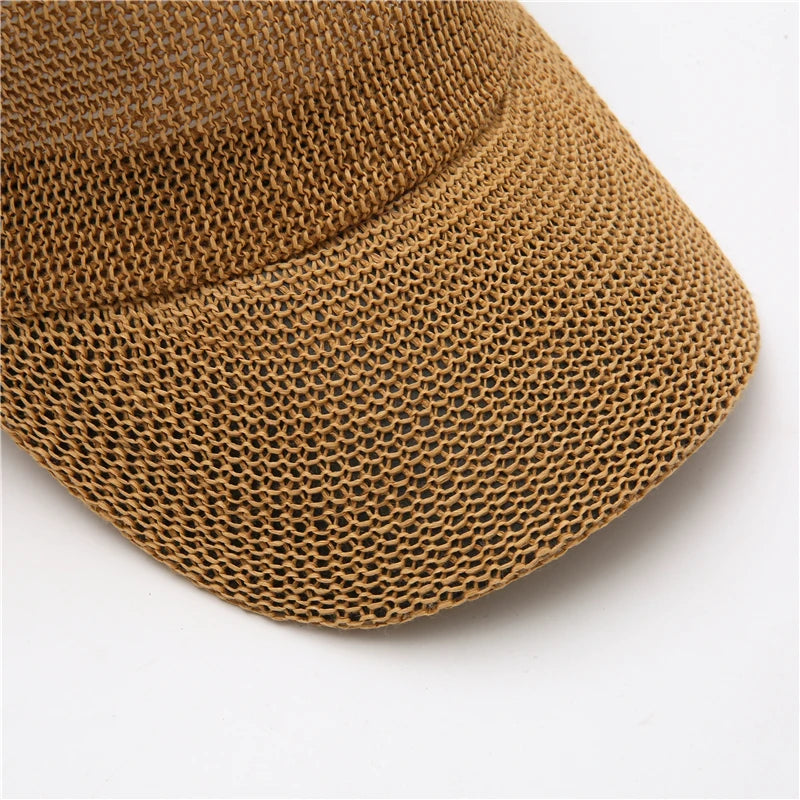 Stylish Outdoor Sun Hat