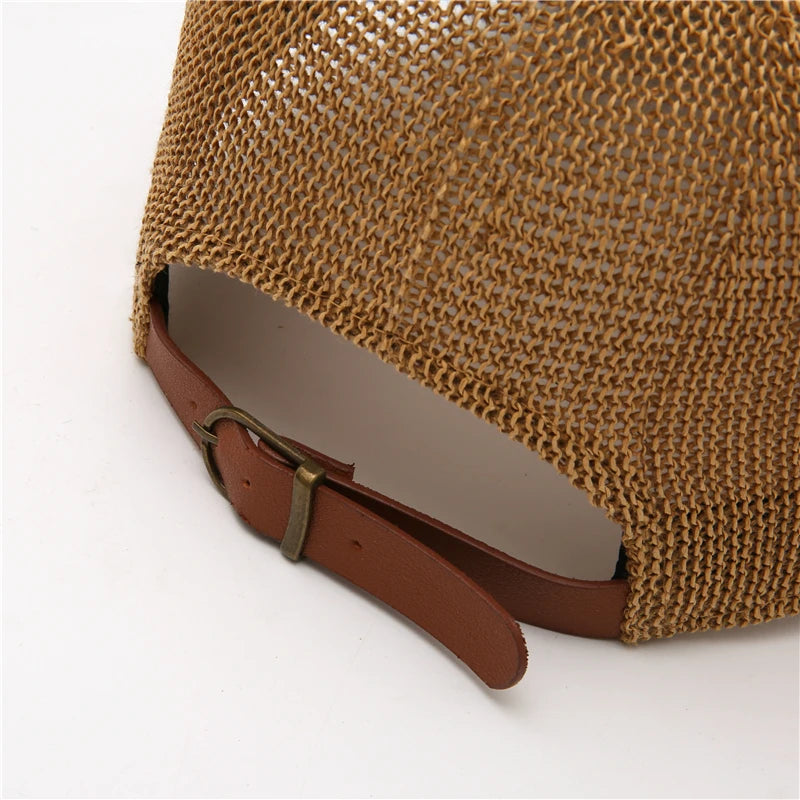 Stylish Outdoor Sun Hat