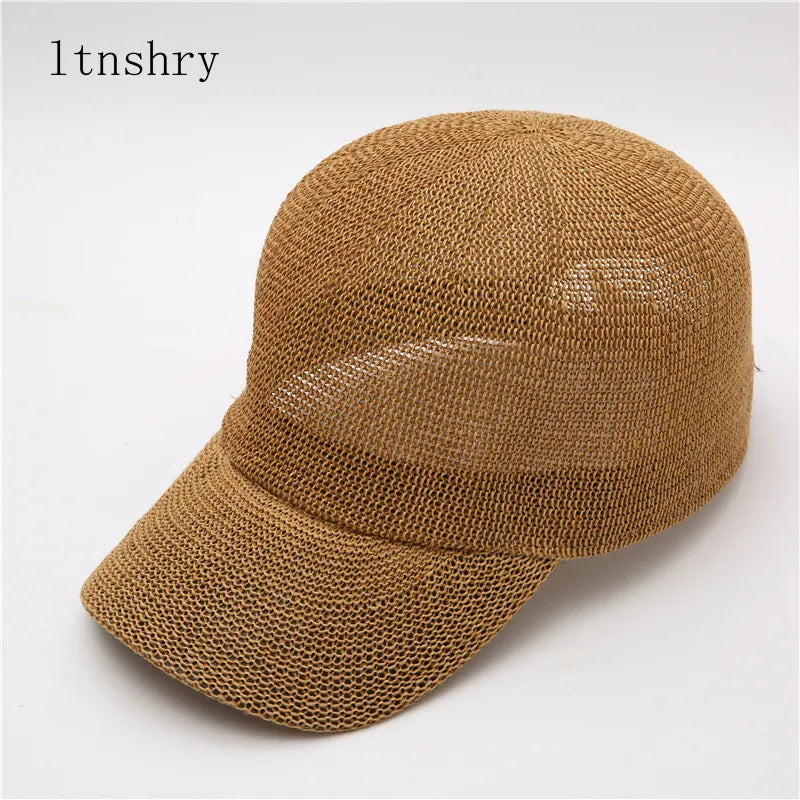 Stylish Outdoor Sun Hat