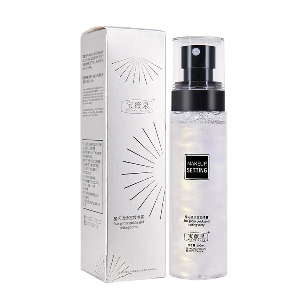 100ml Makeup Setting Spray