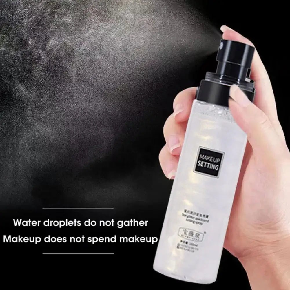 100ml Makeup Setting Spray