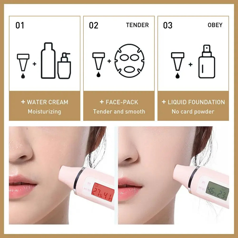 150ml Rice Face Toner: Anti-Aging & Moisturizing Essential Toner for Brightening and Fine Line Improvement - Korean Skincare