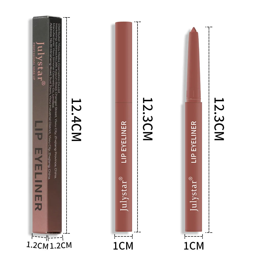 Lipliner Waterproof