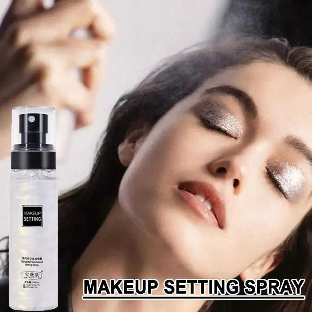 100ml Makeup Setting Spray