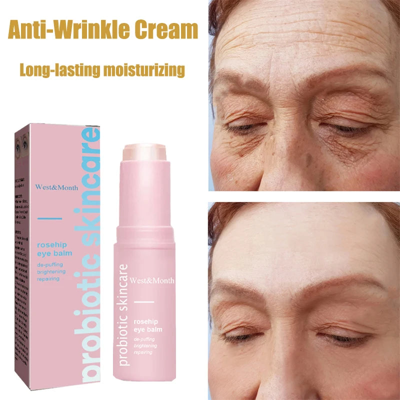 Instant Wrinkle Removal Balm: Korean Facial Tightening & Moisturizing Cream