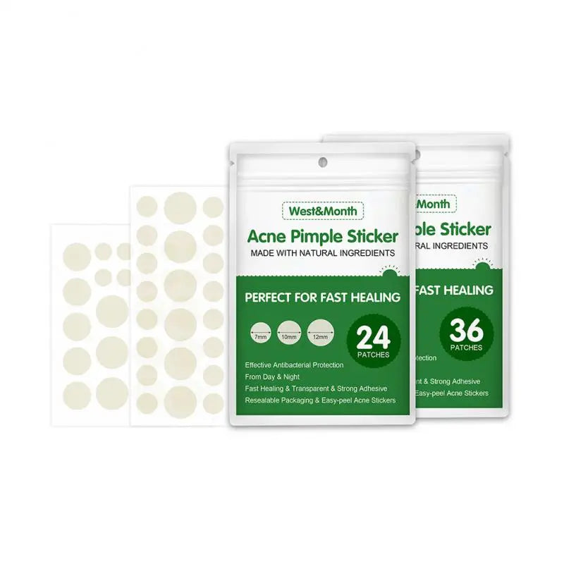 Acne Pimple Remover Patch