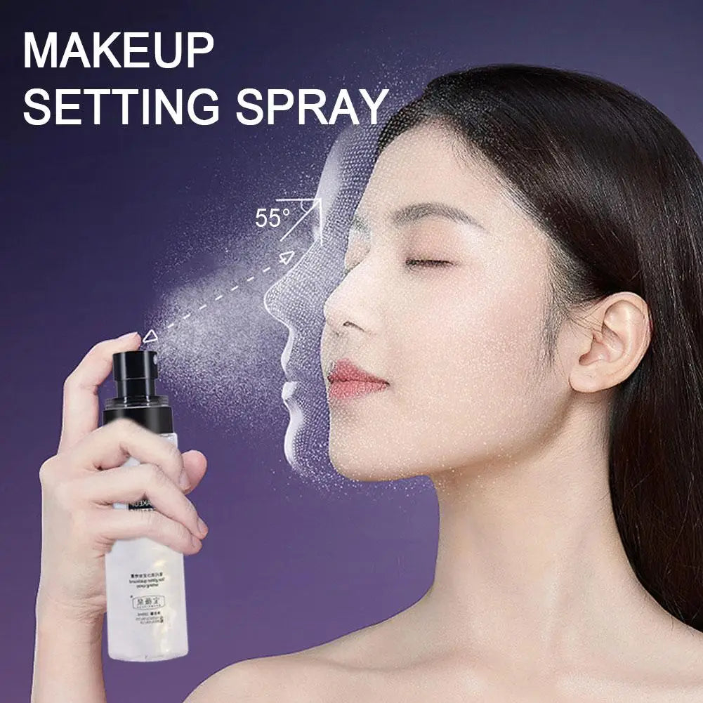 100ml Makeup Setting Spray