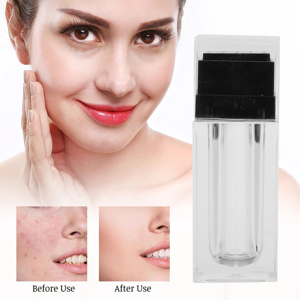 Micro Needle Anti-Wrinkle Face Care Serum: Skin Repair with Micro Injection