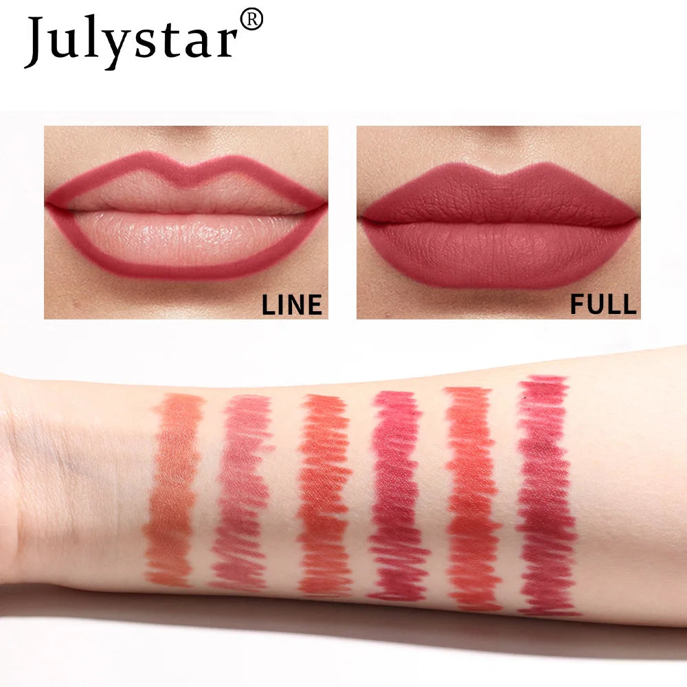 Lipliner Waterproof