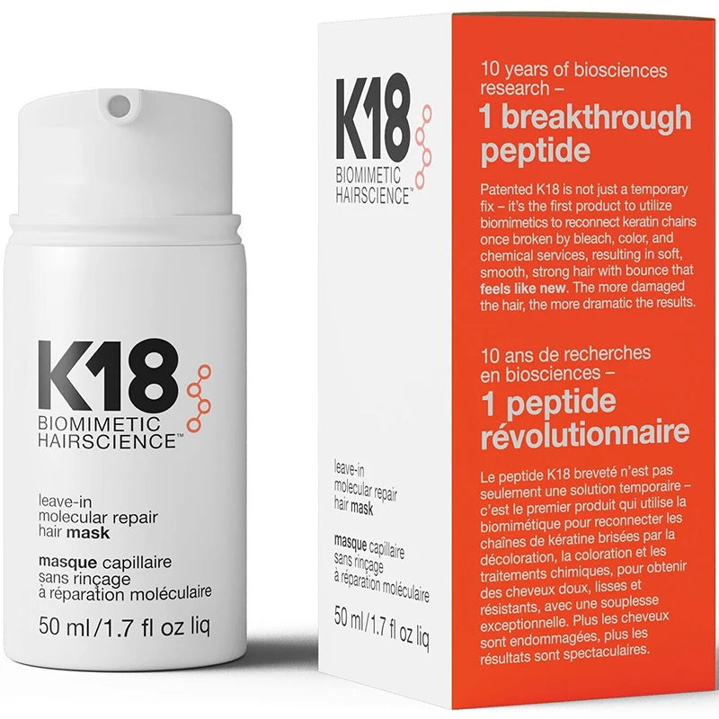 K18 Hair Repair Mask 50ml