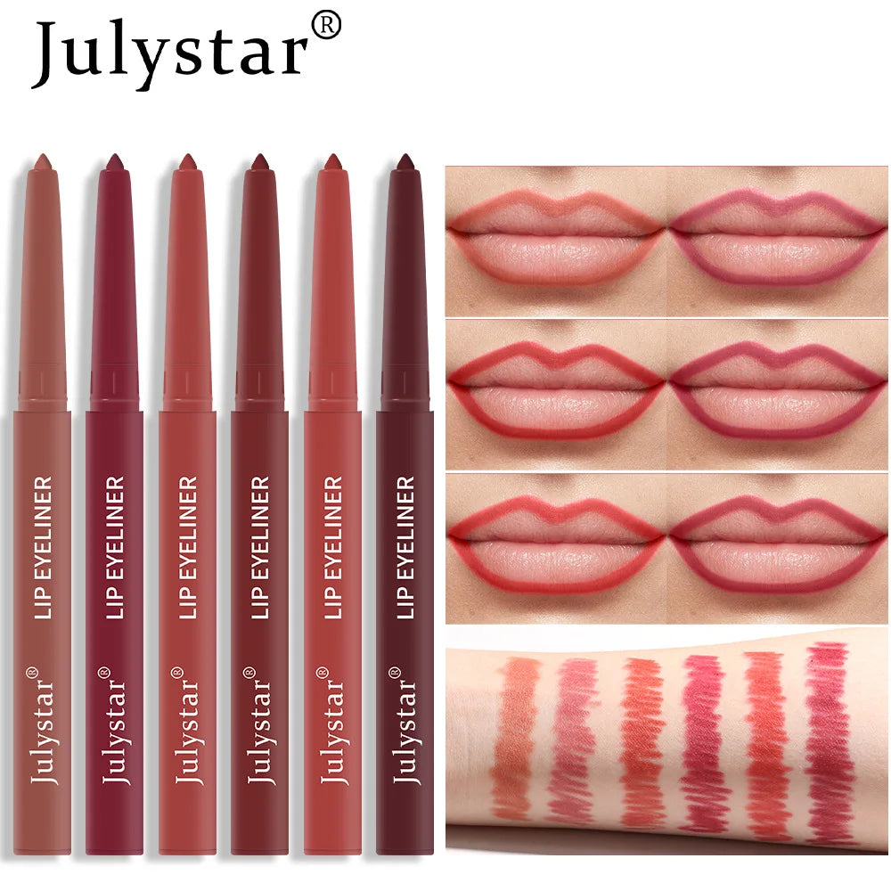 Lipliner Waterproof